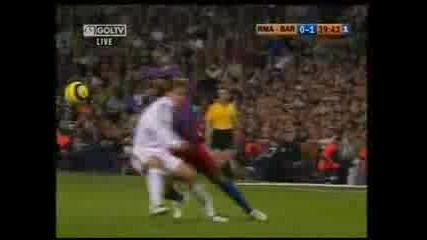 Ronaldinho Compilation