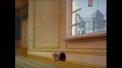 Tom and Jerry - Johann Mouse 