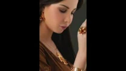 Nancy Ajram All New 2009