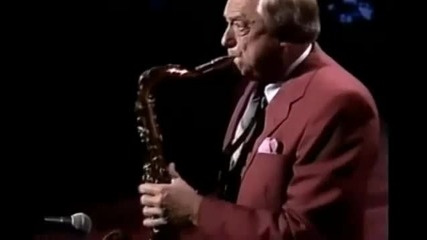 Boots Randolph - Yakety Sax