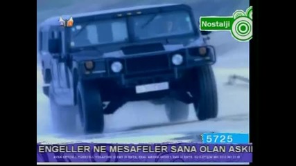 Hulya Avsar - Aradin Mi