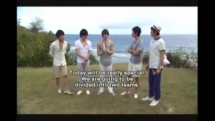 All About Tvxq Season 3 [disc1] _saipan Vacation_ [eng Subs] Part 1_14