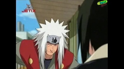 Naruto ep 92 Bg Audio *hq*