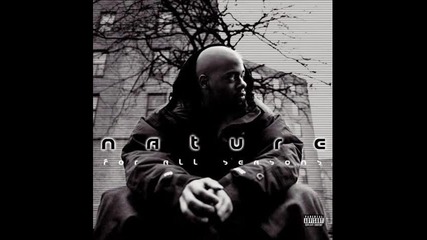 Nature - Mans World 