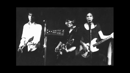 Richard Hell & The Voidoids - Love Comes In Spurts 