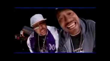 U G K ft. Young Jeezy & Z - Ro - Get Throwed