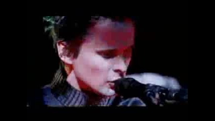 Muse - Feeling Good [later With Jools Holland Live 12.11.2001]