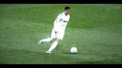 Magic of Cristiano Ronaldo