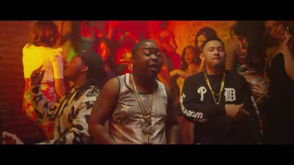J Stalin Feat. Lil June - Weirdo