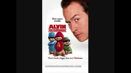 Chipmunk Battles - Sum 41 vs. Alvin