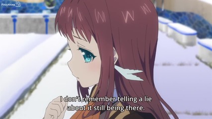 Nagi no Asukara Episode 22