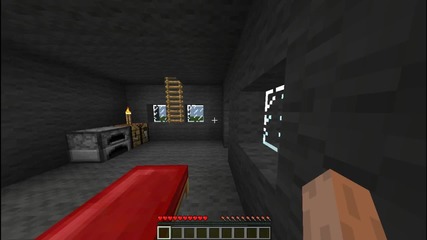 Farming Platform оцеляването s.1 ep.1