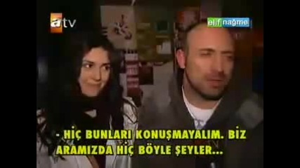 Berguzar Korel (binbir Gece) 