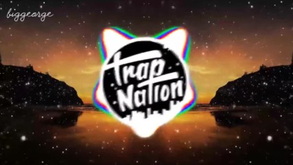 Grandtheft and Delaney Jane - Easy Go ( Trap Nation )