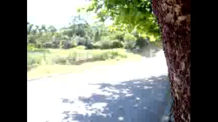 Rally Bulgaria 2007 - Muhovo