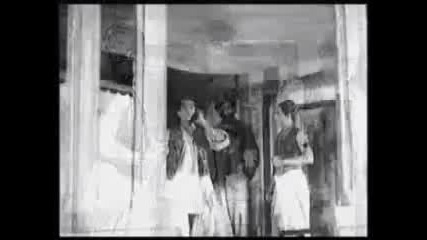 Barsaat 1949 [ Сезонът на Дъждовете] with Raj Kapoor and Nargis *bg audio* 1 - ва Част