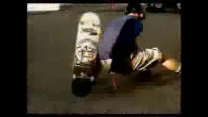 Simple Plan - Im Just A Kid