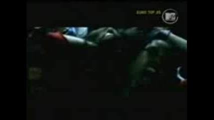 Moby - Lift me up