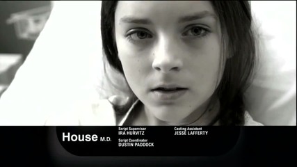 House 8x07 - Dead Buried Promo (hd)