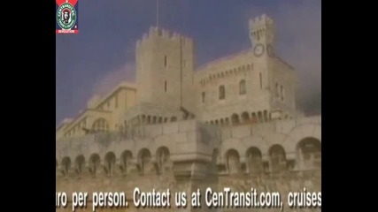 Centransit.bg Cruise Commercial