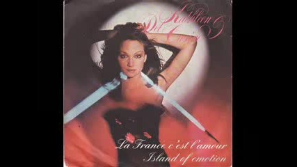Kathleen del Casino - La France c'est l'amour 1978