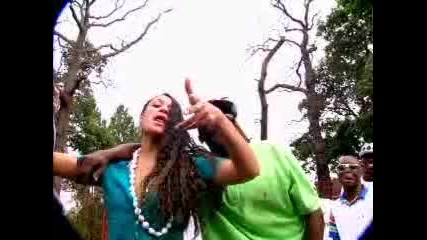 S.a.s-on Dem Roads