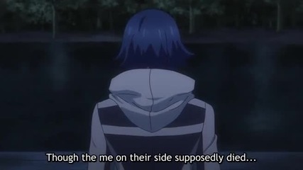 Gunslinger Stratos: The Animation Episode 8 [ Eng Sub ]