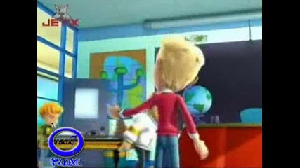 Monster Buster Club - Mbc - Време За Вкусутиики - Част 5