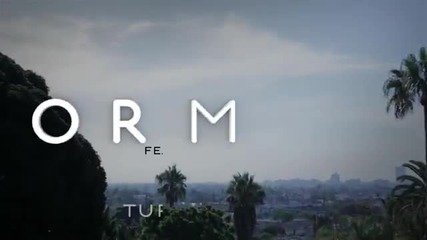 Conor Maynard - Turn Around (behind The Scenes) ft. Ne-yo
