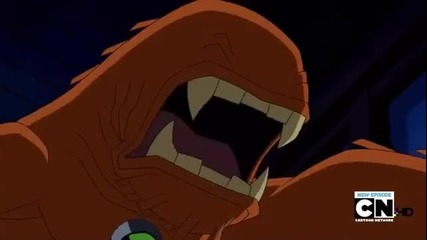 Ben 10 Ultimate Alien Season 2 Eposode 12 Prisoner #775 is Missing Part 2