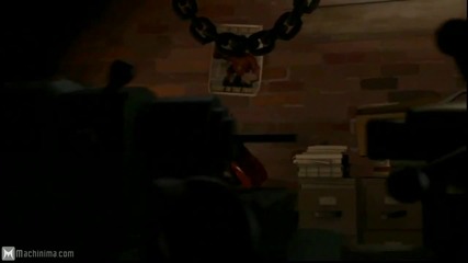 Team Fortress 2 Engineer Update Teaser Trailer 