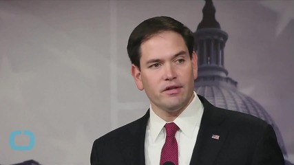 Where Marco Rubio Stands on Immigration and Same-sex Marriage