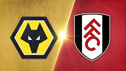 Wolverhampton Wanderers FC vs. Fulham - Game Highlights
