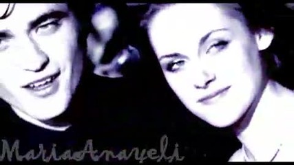 Rob & Kristen x Love Games 