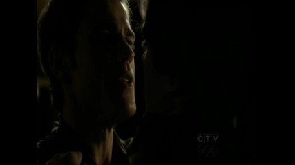 The Vampire Diaries s01 ep08 part4 