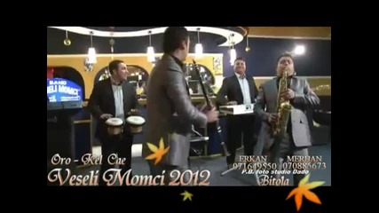 Ork Veseli Momci 2012 - Kel Caje Elegantno