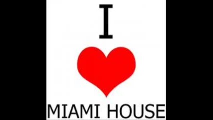 House Music 2008 Mixtape by Nick Mos