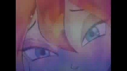Bloom - special - girl