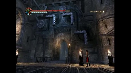 Prince of Persia - The Forgotten Sands Walkthrough - Part 16 (16 Част ) - Pc 