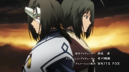 Utawarerumono - Itsuwari no Kamen - 02 [ H D ][eng subs]