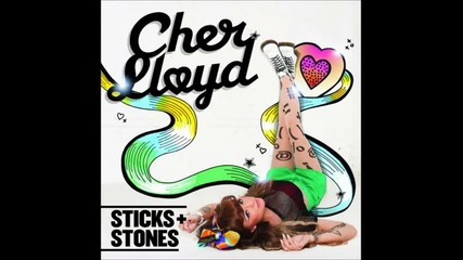 Cher Lloyd Ft. Busta Rhymes - Grow Up