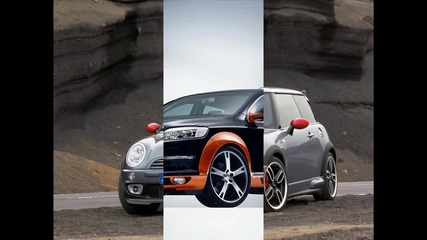 Tuning Mania
