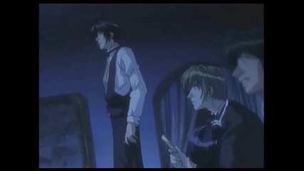 Yami no Matsuei - Епизод 08 