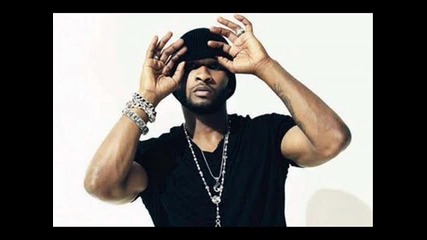 Usher - She Dont Know За първи път в Vbox7