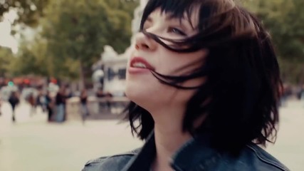 Carly Rae Jepsen - Run Away With Me (official 2o15)
