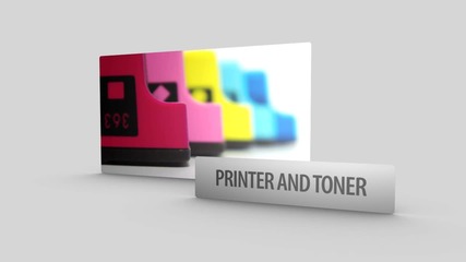 ink cartridges