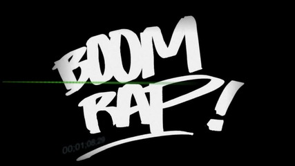 #BoomRap - EPIZOD 3