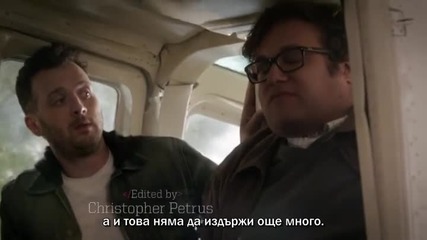 Scorpion.скорпион s01e19 бг субтитри