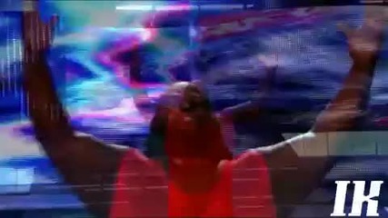 Wwe Mark Henry Titantron 2010