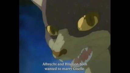 Princess Tutu Ep 15 Pt 1